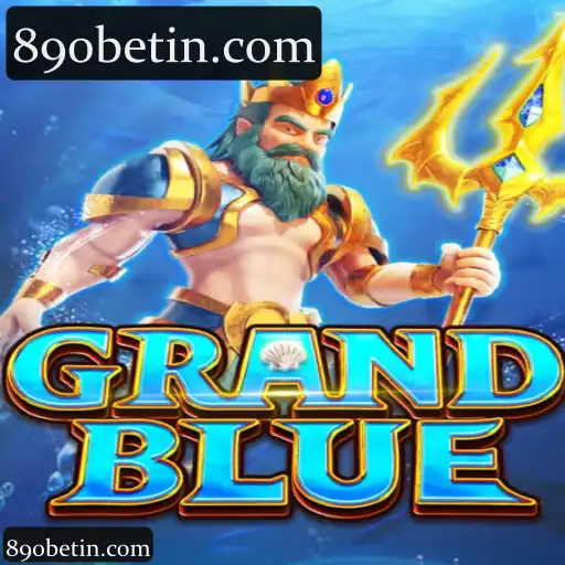 GRANDBLUE
