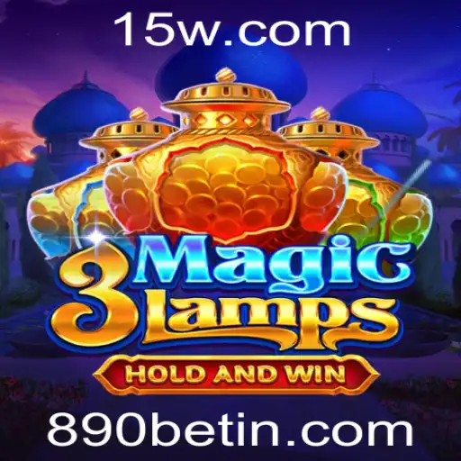 Desvendando o Universo do Jogo Online: 3MagicLamps