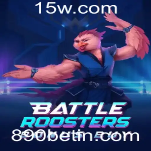 Explorando o Jogo BattleRoostersBonusBuy: Uma Experiência Imersiva