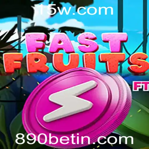 Explorando o Mundo de FastFruits: Um Mergulho no Universo do Jogo 890 Bet