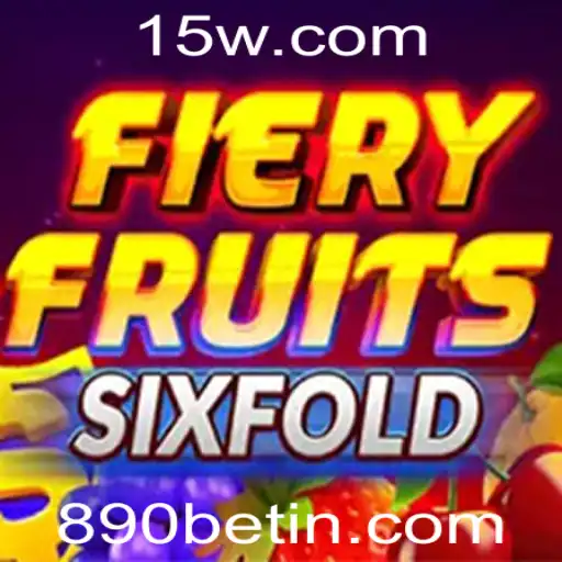 Descubra o Emocionante Mundo de FieryFruitsSixFold com '890 bet'
