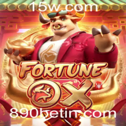 FortuneOx: Uma Nova Experiência de Jogo com 890 Bet