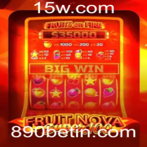 Desvendando FruitNovaSuper100 e a Tendência do 890 Bet