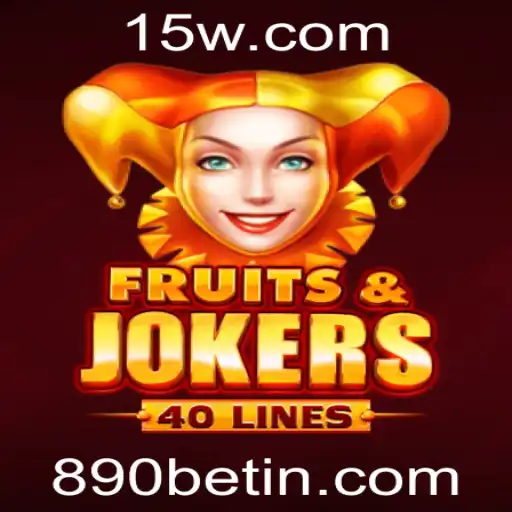 Explorando o Mundo Divertido do Jogo FruitsAndJokers40