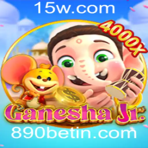 GaneshaJr: Mergulhando no Mundo Atraente do Jogo 890 Bet