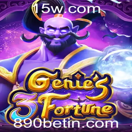Descubra Genie3Fortune: O Jogo Que Está Revolucionando Apostas Com '890 bet'