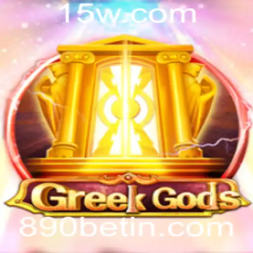 GreekGods: Descubra o Fascínio do Novo Jogo Inspirado na Mitologia Grega