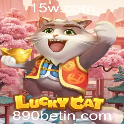Descubra o Universo de LuckyCat e a Emoção do 890 Bet