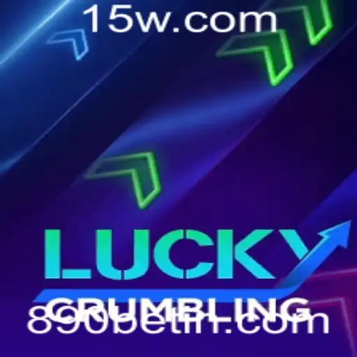Explorando o Mundo de LuckyCrumbling: Um Novo Jogo de Apostas