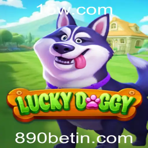 Descubra o Fascinante Mundo de LuckyDoggy: Um Jogo de Estratégia e Diversão