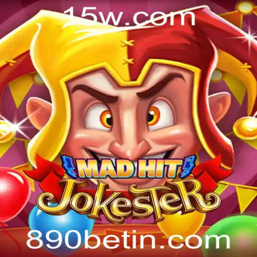 MadHitJokester: Regras, Introdução e Dinâmica do Jogo Inovador