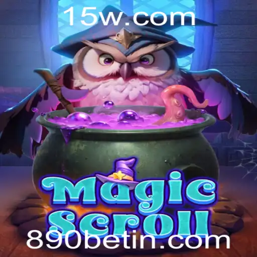 Descubra o Mundo de MagicScroll: Um Jogo de Estratégia e Aventura