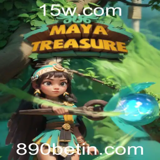Explorando o Mundo Fascinante de MayaTreasure e a Emoção do 890 Bet