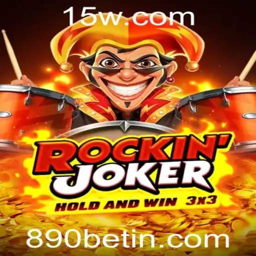 Descubra o Jogo RockinJoker: Aventura e Estratégia
