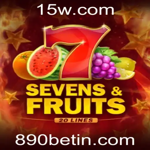 Explorando o Mundo do Jogo SevensFruits20 e a Chave do Sucesso com 890 Bet