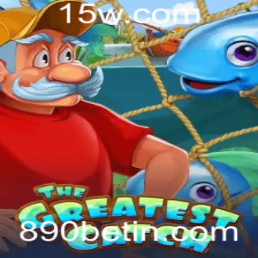 Descubra 'TheGreatestCatch': Um Mergulho nas Emoções do Jogo