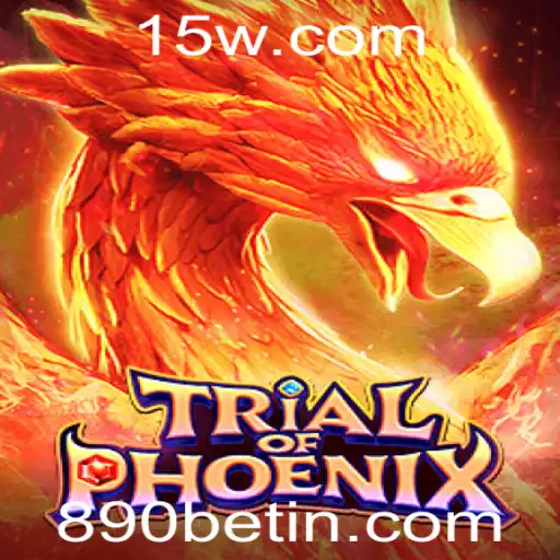Explorando o Mundo de TrialofPhoenix: Descubra o Novo Jogo de Estratégia de 890 Bet