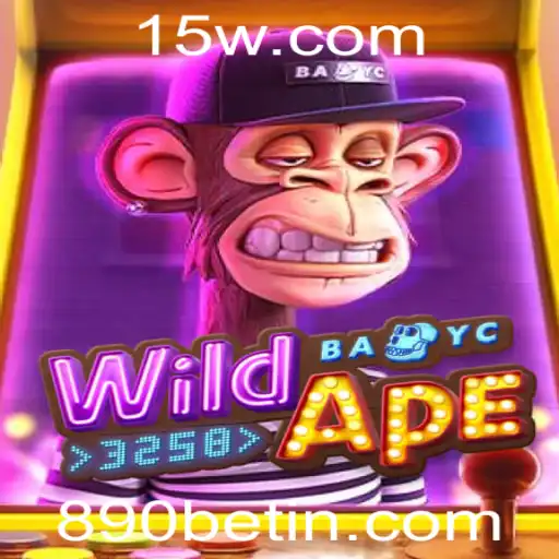 Explorando o Universo do Jogo WildApe3258 com 890 Bet